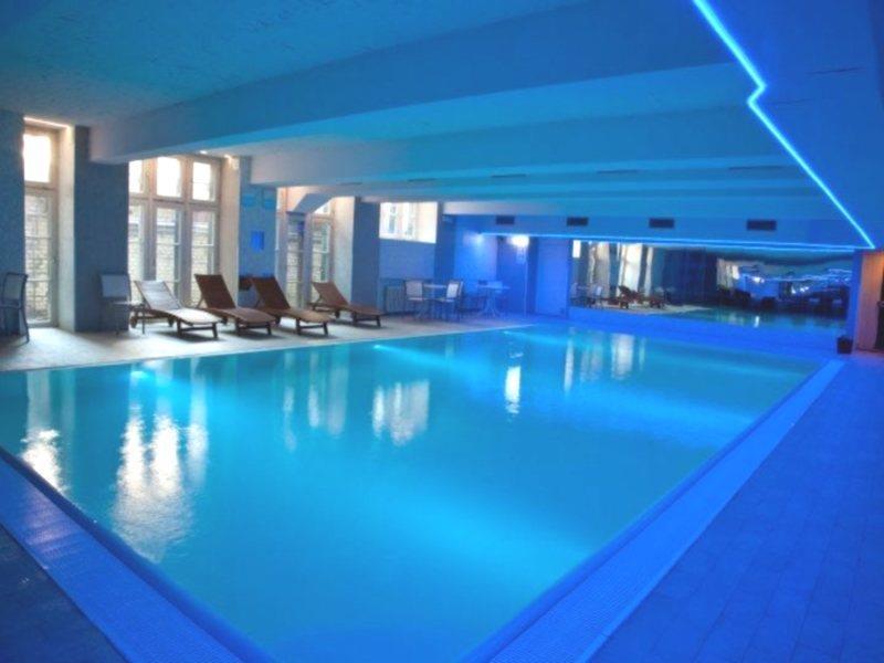 Plus Berlin Hostel Und Hotel Buitenkant foto